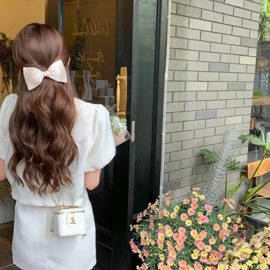 吱吱的声音