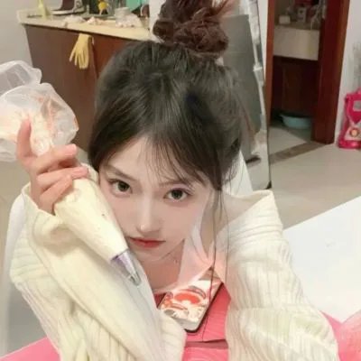 戴眼镜的人